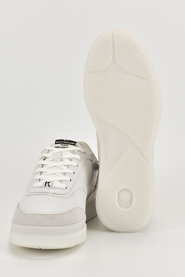 ΠΑΠΟΥΤΣΙΑ KARL LAGERFELD - 011 ΛΕΥΚΟ